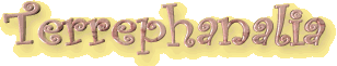 Terrephanalia