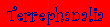 Terrephanalia