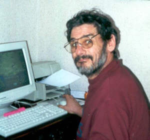 Jon Adams